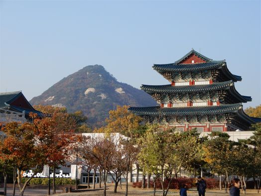 The National Falk Museum Pagoda