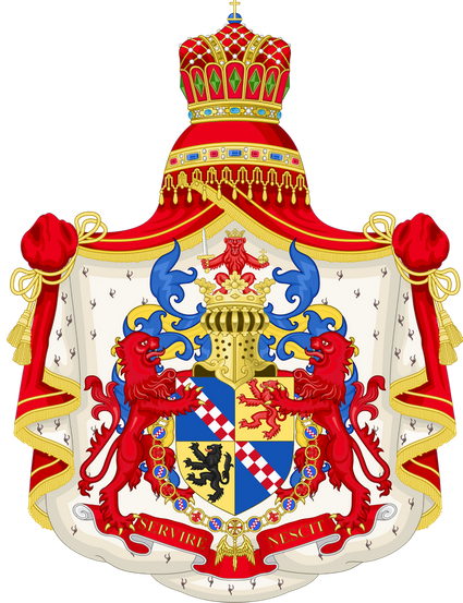 Norman Kingdom of Sicily emblem.